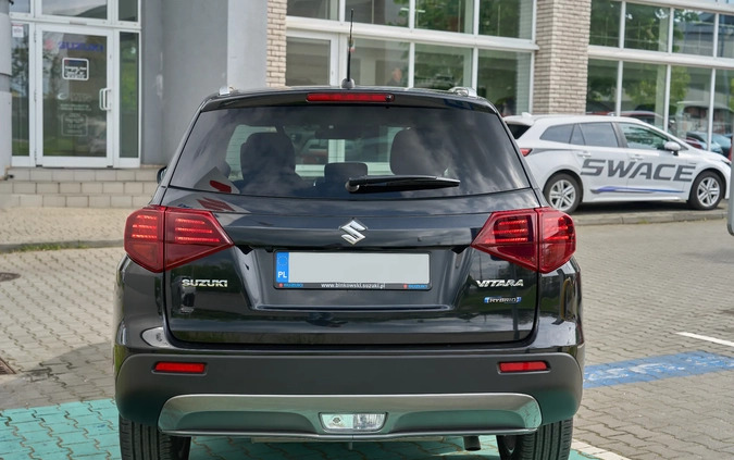 Volkswagen ID.Buzz cena 242925 przebieg: 5, rok produkcji 2023 z Szadek małe 254